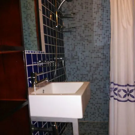 Estiu Rural Venkovský dům *